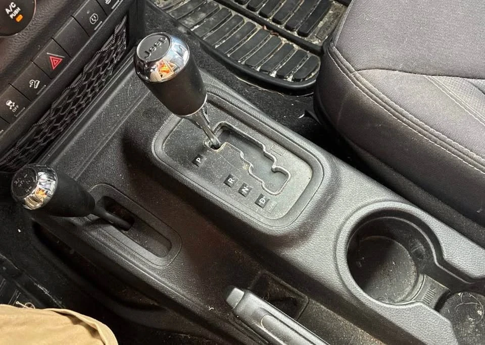 2013 Jeep JK Wrangler - Image 7 of 14