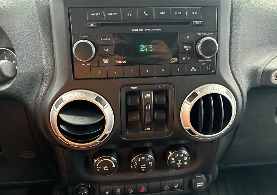 2013 Jeep JK Wrangler - Image 6 of 14