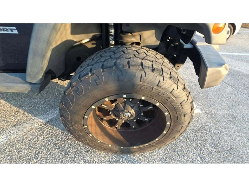 2013 Jeep JK Wrangler - Image 13 of 20
