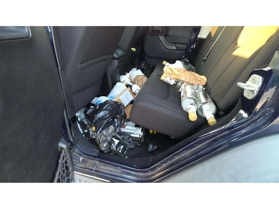 2013 Jeep JK Wrangler - Image 7 of 20