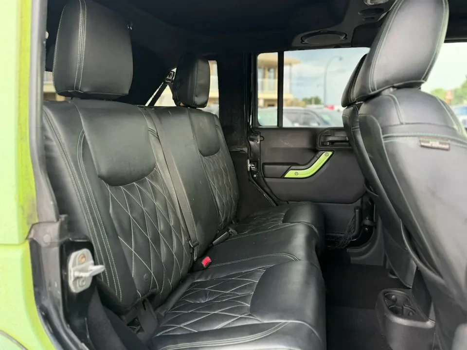 2013 Jeep JK Wrangler - Image 12 of 16