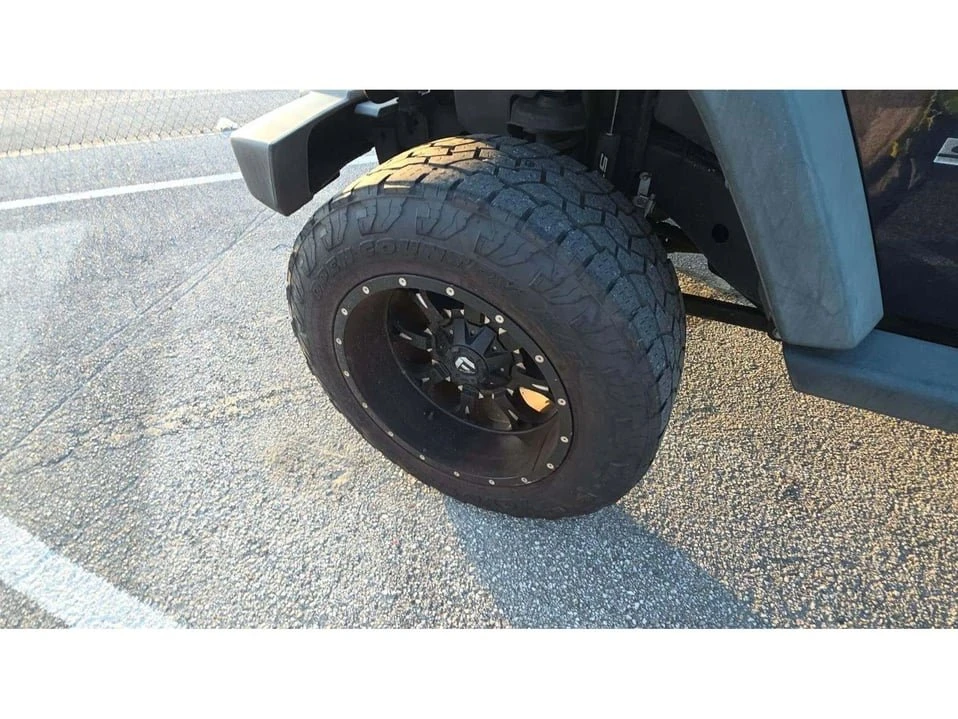 2013 Jeep JK Wrangler - Image 10 of 20