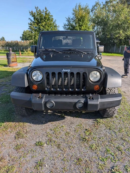 2013 Jeep JK Wrangler - Image 11 of 12