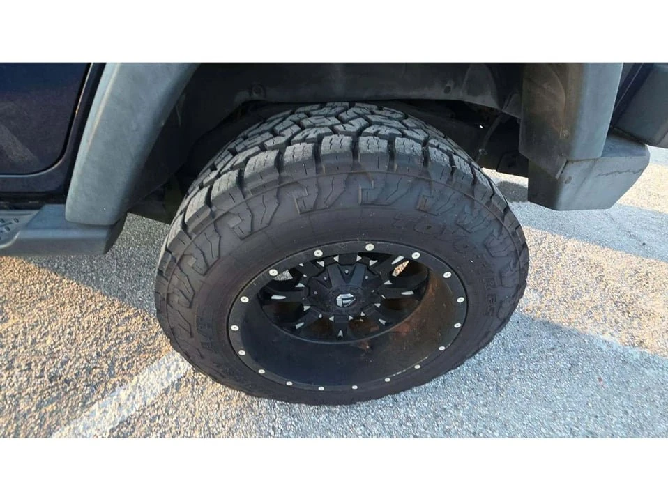 2013 Jeep JK Wrangler - Image 11 of 20