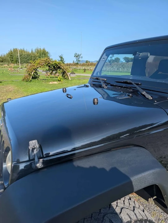 2013 Jeep JK Wrangler - Image 10 of 12
