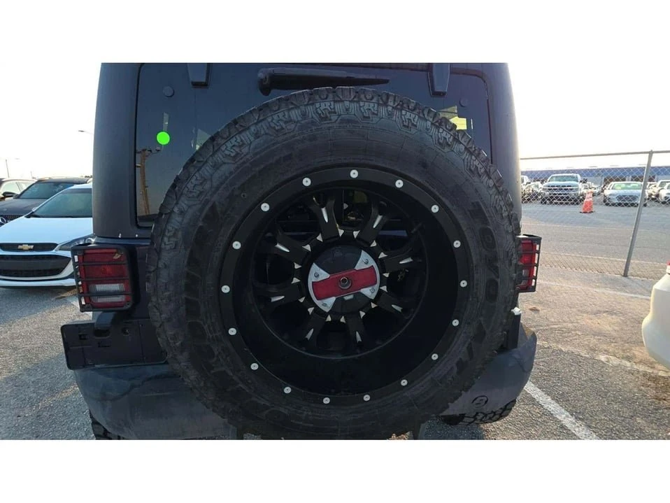 2013 Jeep JK Wrangler - Image 12 of 20