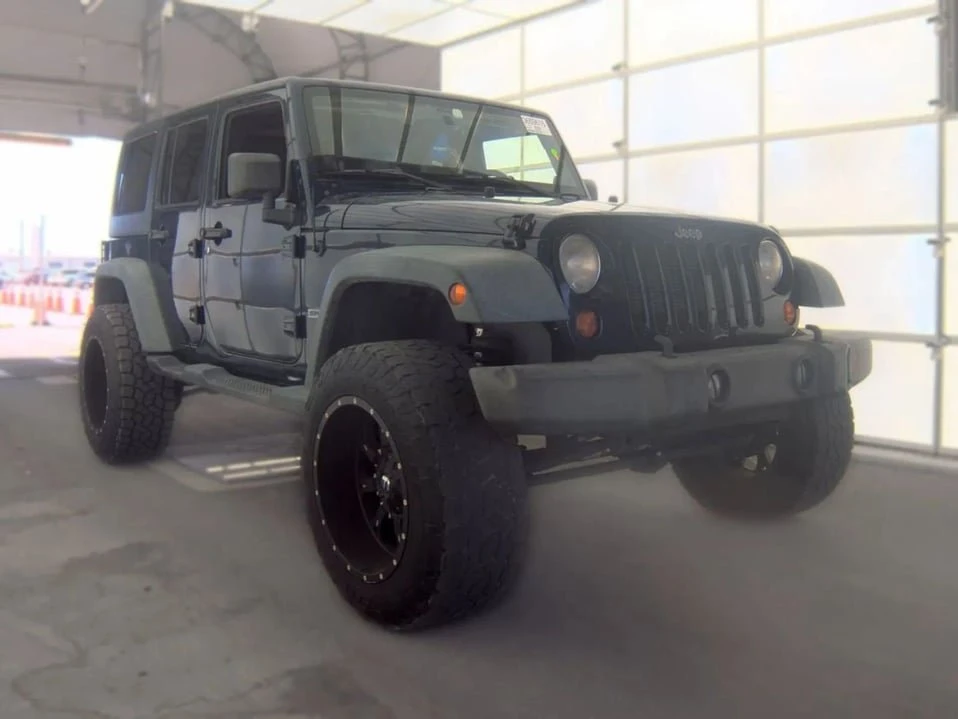 2013 Jeep JK Wrangler - Image 15 of 20