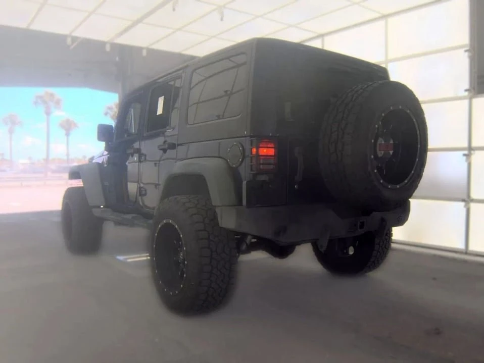 2013 Jeep JK Wrangler - Image 14 of 20