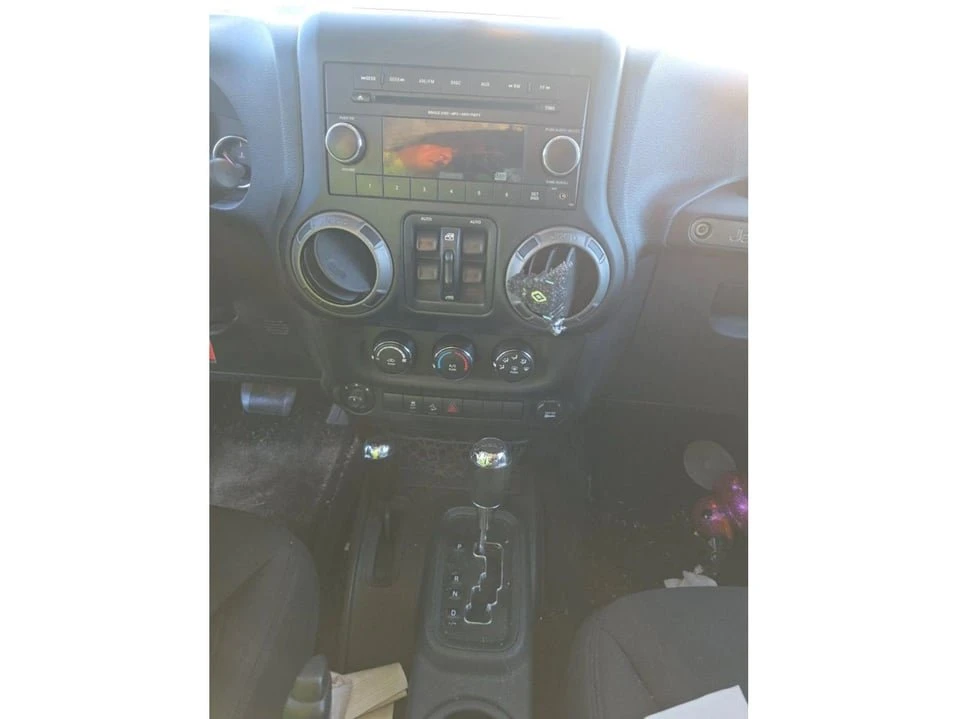 2013 Jeep JK Wrangler - Image 3 of 20