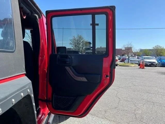 2013 Jeep JK Wrangler - Image 18 of 20