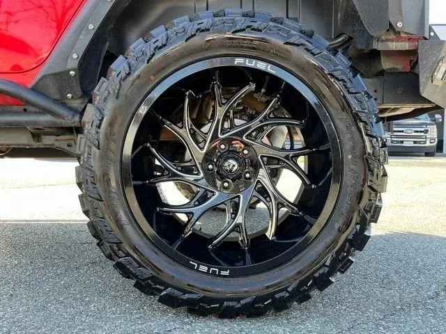 2013 Jeep JK Wrangler - Image 14 of 20