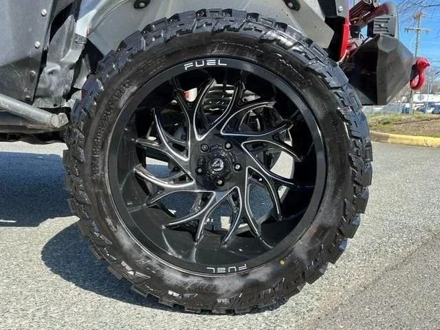 2013 Jeep JK Wrangler - Image 16 of 20