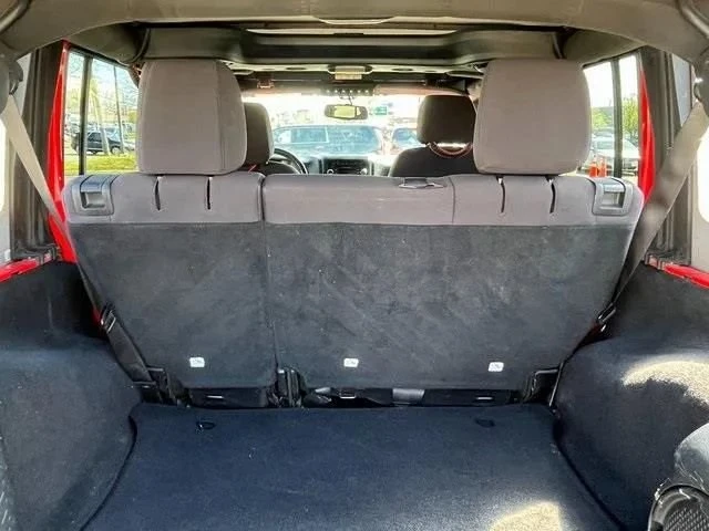 2013 Jeep JK Wrangler - Image 11 of 20