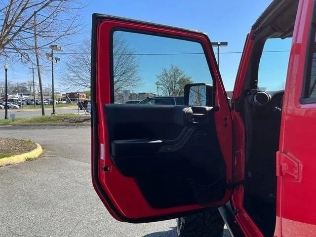 2013 Jeep JK Wrangler - Image 20 of 20