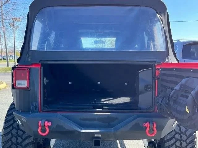 2013 Jeep JK Wrangler - Image 10 of 20
