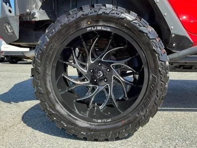 2013 Jeep JK Wrangler - Image 15 of 20