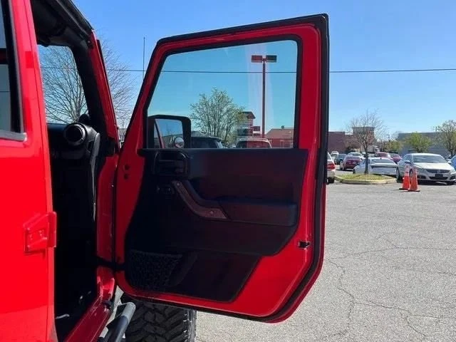 2013 Jeep JK Wrangler - Image 17 of 20