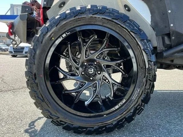2013 Jeep JK Wrangler - Image 13 of 20