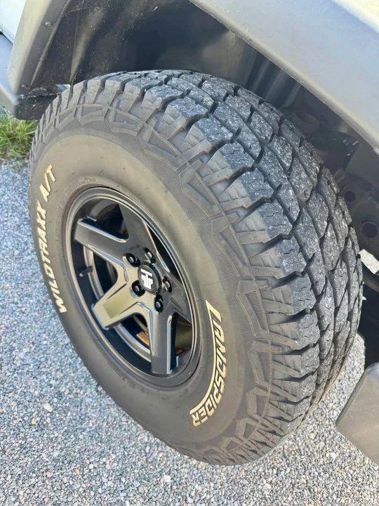 2013 Jeep JK Wrangler - Image 16 of 19