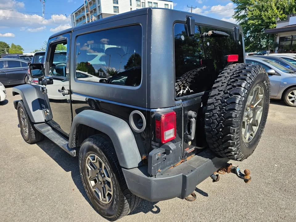 2013 Jeep JK Wrangler - Image 5 of 10