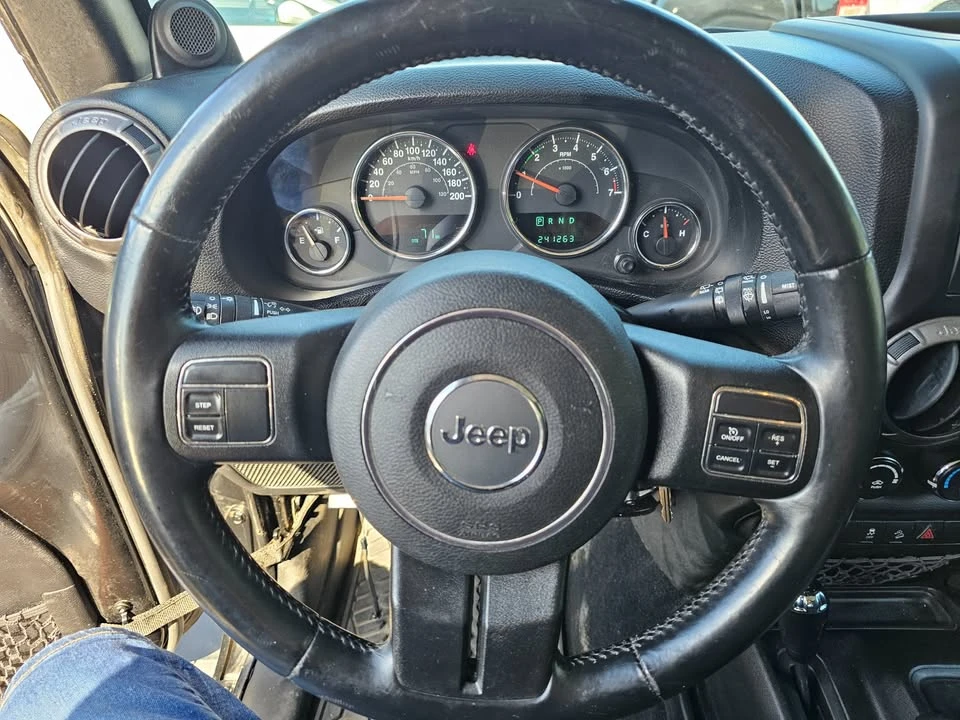 2013 Jeep JK Wrangler - Image 9 of 10