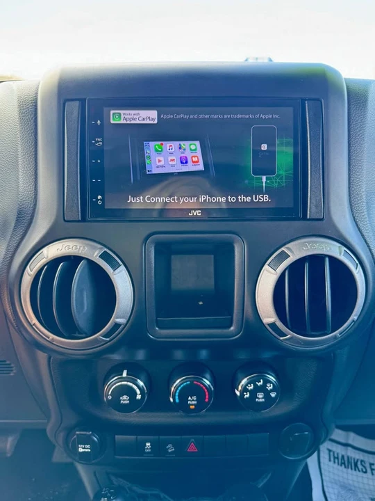 2013 Jeep JK Wrangler - Image 9 of 19