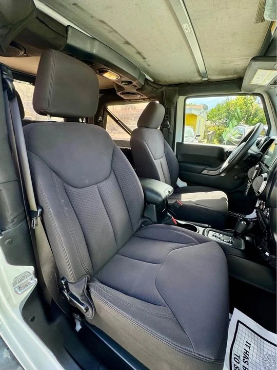 2013 Jeep JK Wrangler - Image 11 of 19