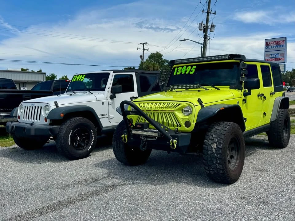 2013 Jeep JK Wrangler - Image 19 of 19