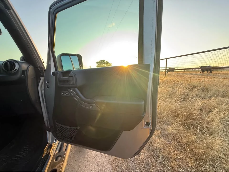 2013 Jeep JK Wrangler - Image 10 of 12