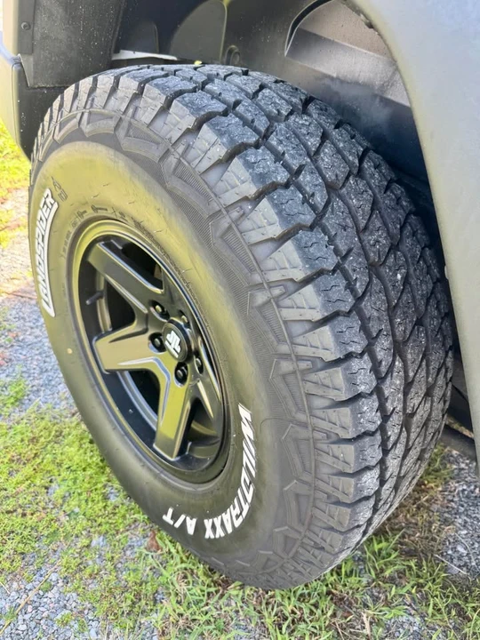 2013 Jeep JK Wrangler - Image 15 of 19