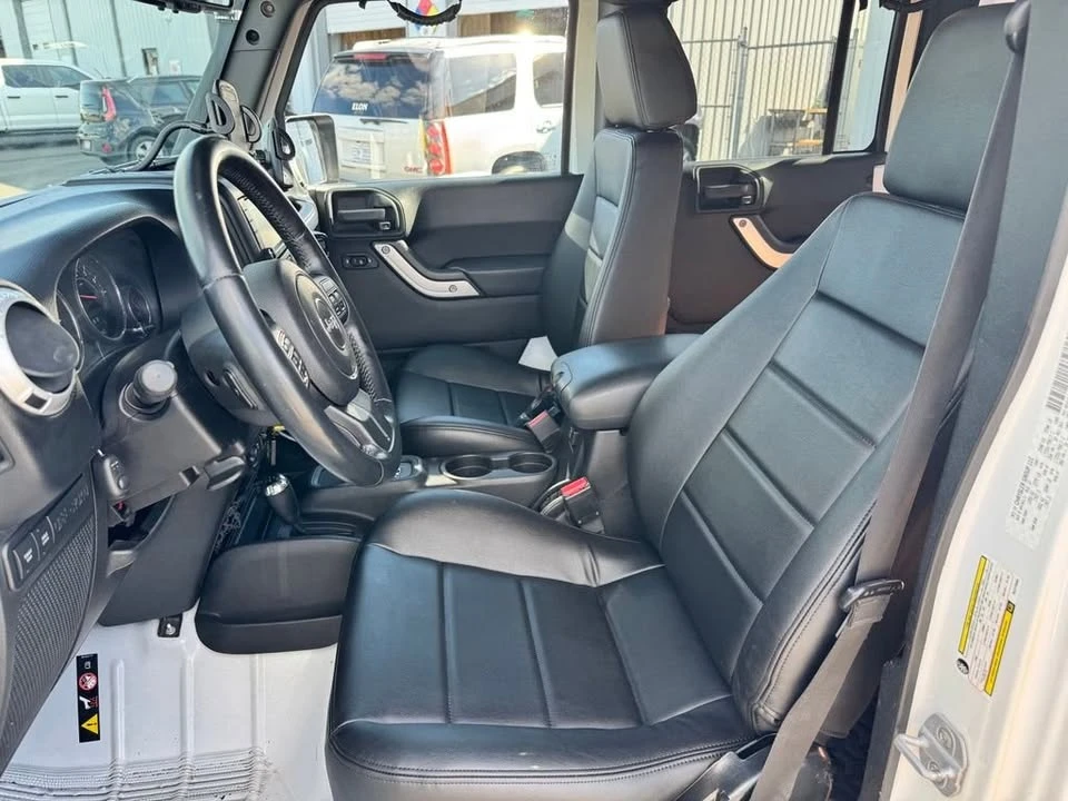 2013 Jeep JK Wrangler - Image 12 of 20