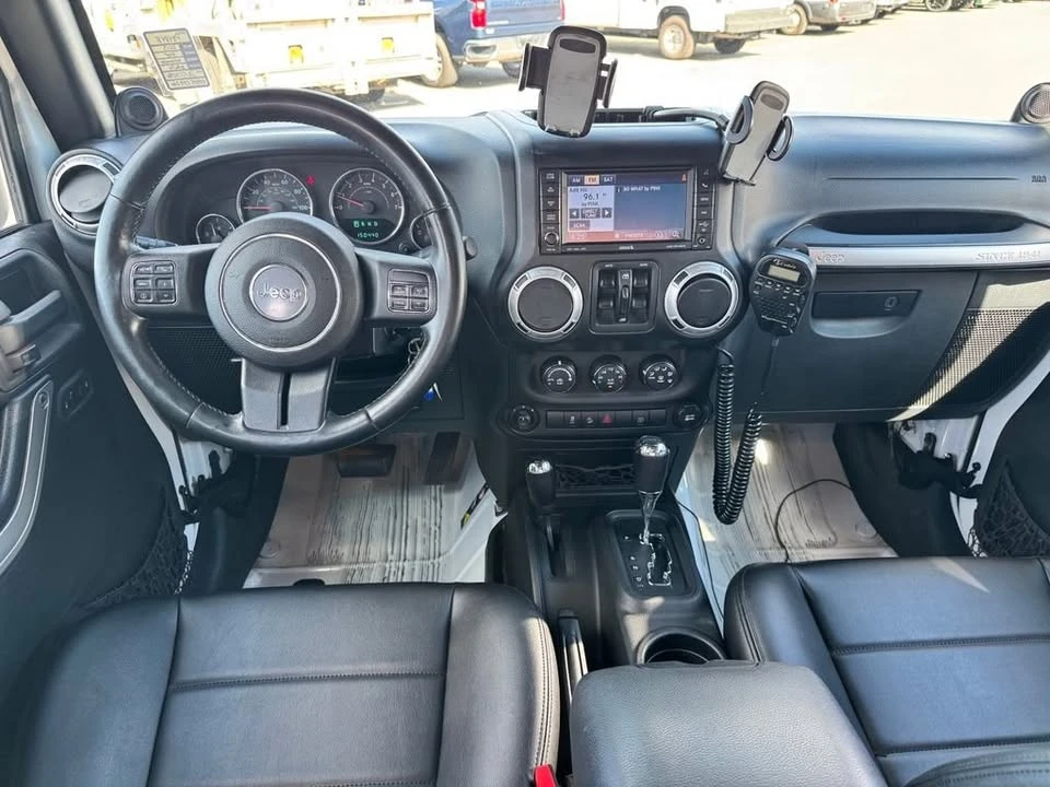 2013 Jeep JK Wrangler - Image 10 of 20