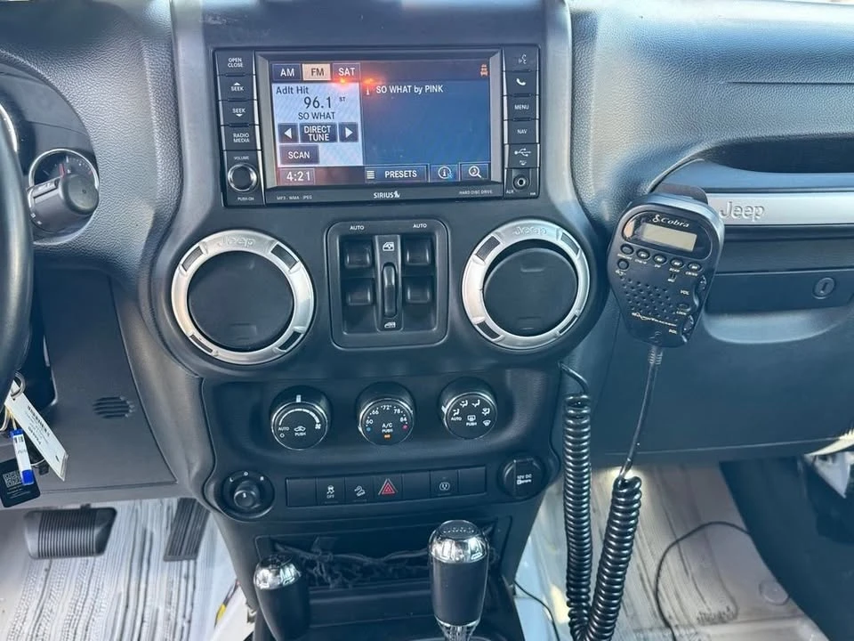 2013 Jeep JK Wrangler - Image 17 of 20