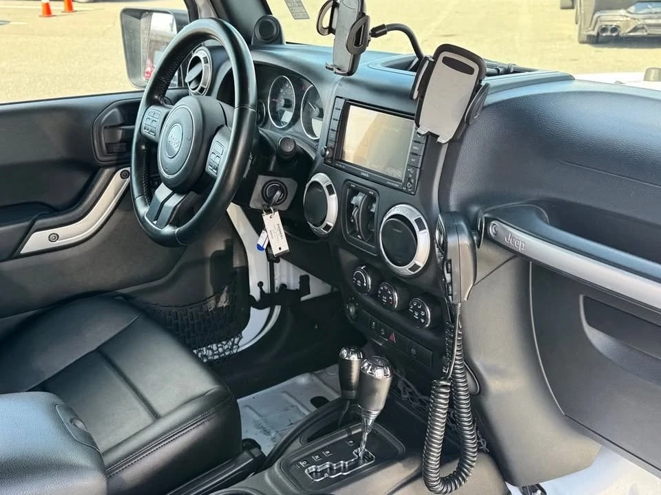 2013 Jeep JK Wrangler - Image 11 of 20