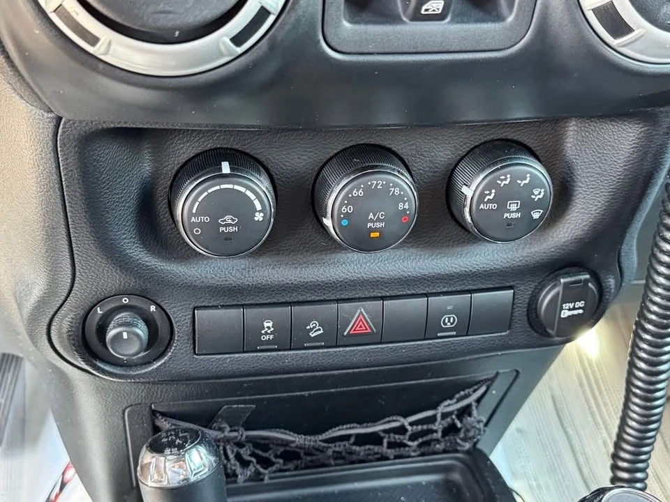 2013 Jeep JK Wrangler - Image 19 of 20