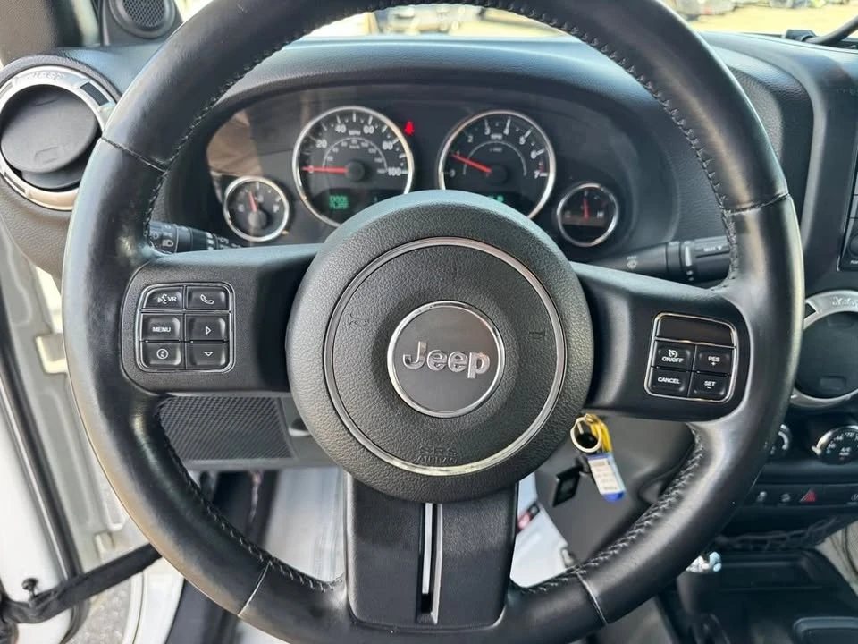 2013 Jeep JK Wrangler - Image 13 of 20