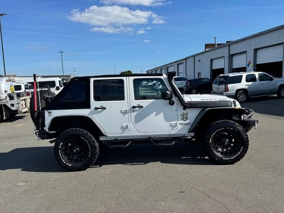 2013 Jeep JK Wrangler - Image 6 of 20