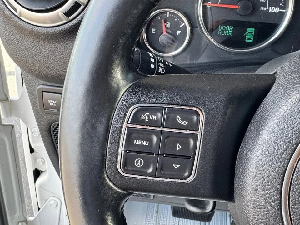 2013 Jeep JK Wrangler - Image 14 of 20
