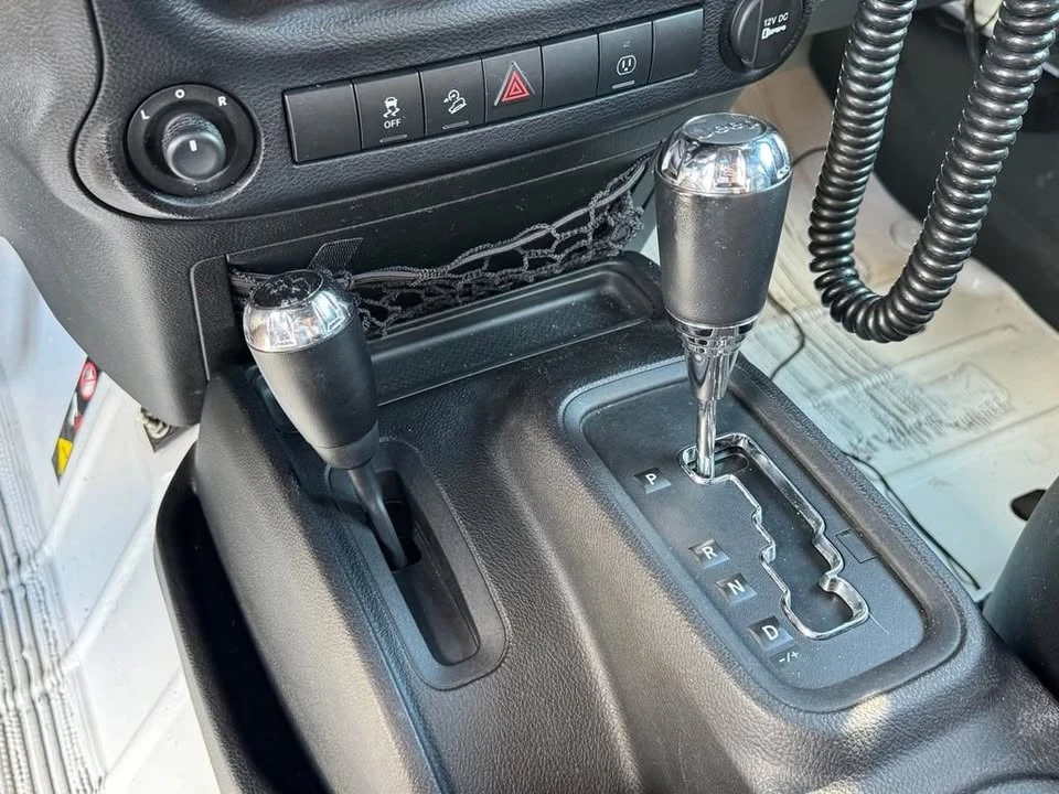 2013 Jeep JK Wrangler - Image 20 of 20