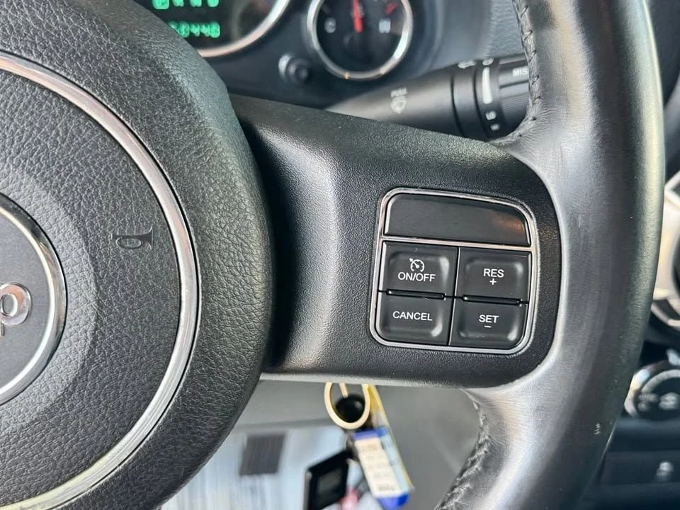 2013 Jeep JK Wrangler - Image 15 of 20
