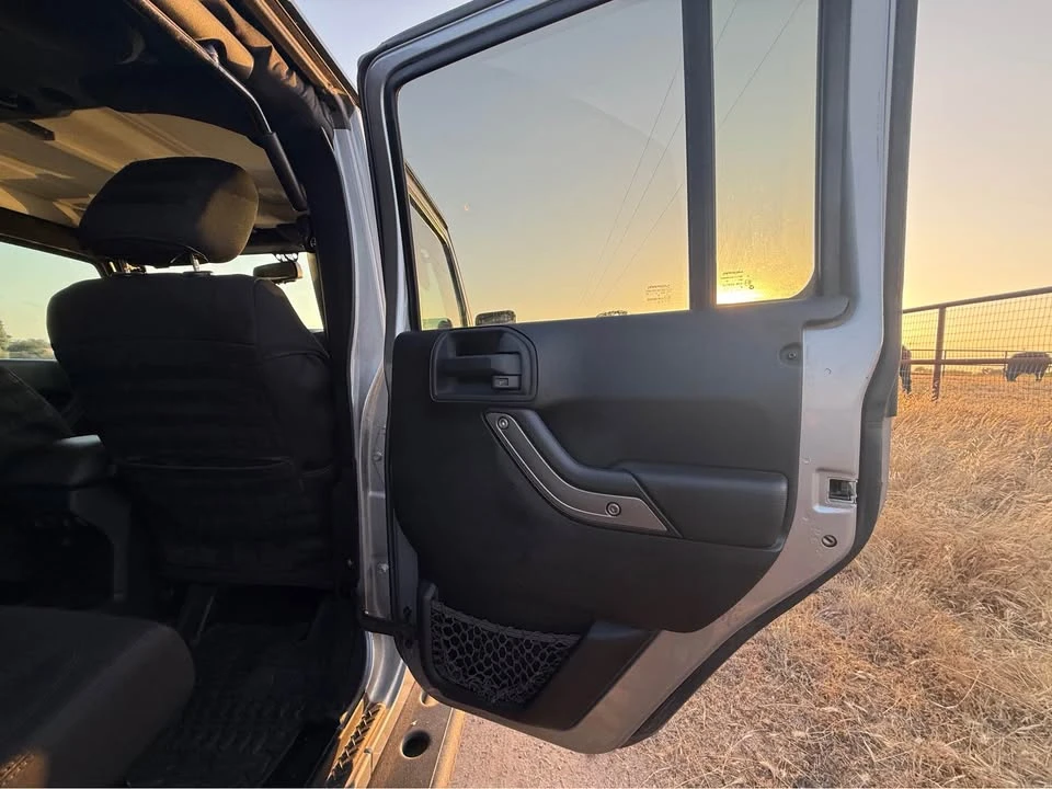 2013 Jeep JK Wrangler - Image 8 of 12