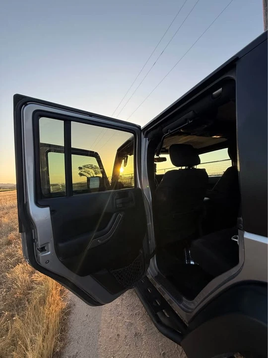 2013 Jeep JK Wrangler - Image 11 of 12