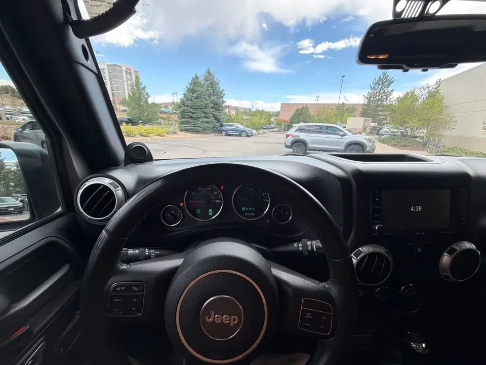 2013 Jeep JK Wrangler - Image 12 of 15