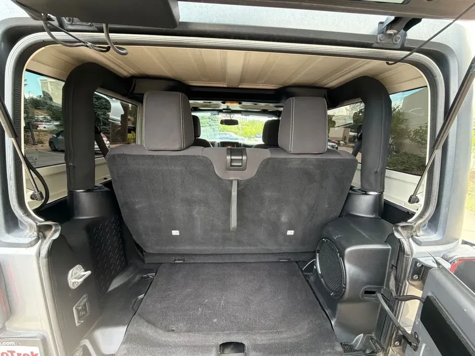 2013 Jeep JK Wrangler - Image 11 of 15