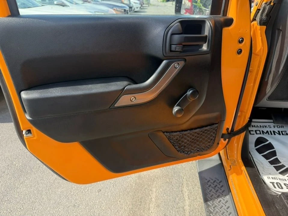 2013 Jeep JK Wrangler - Image 19 of 20
