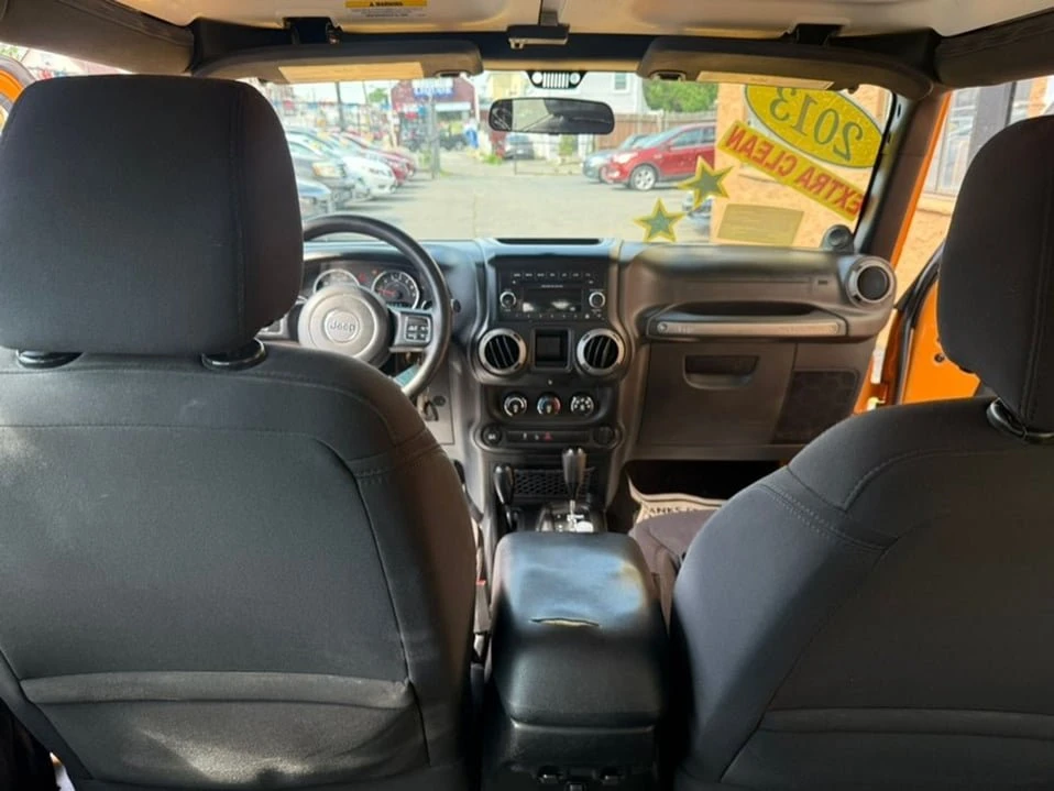 2013 Jeep JK Wrangler - Image 10 of 20