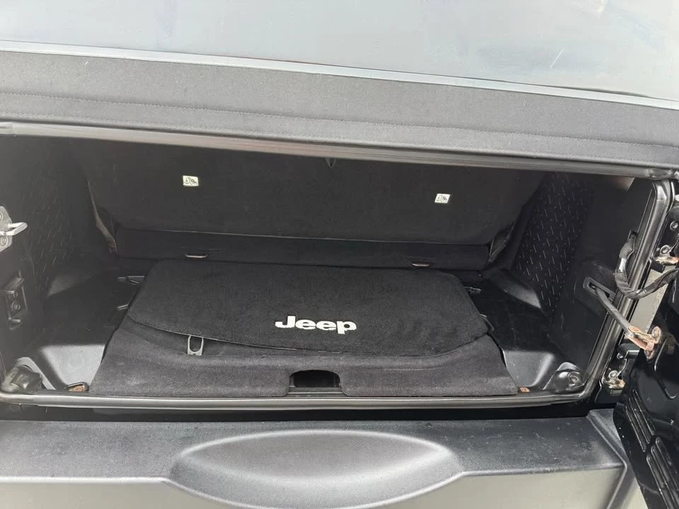 2013 Jeep JK Wrangler - Image 17 of 19