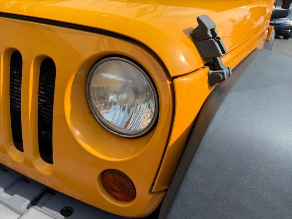 2013 Jeep JK Wrangler - Image 7 of 20