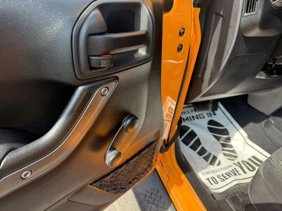 2013 Jeep JK Wrangler - Image 20 of 20