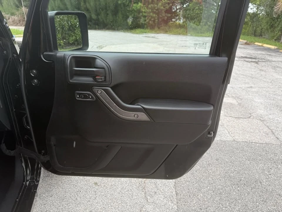 2013 Jeep JK Wrangler - Image 19 of 19